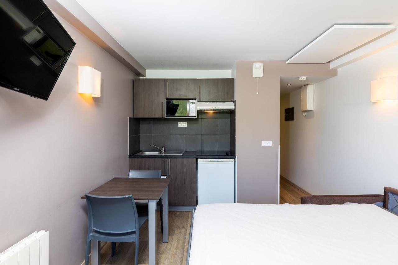Sowell Residences Cret Voland Saint-Martin-de-Belleville Exterior photo