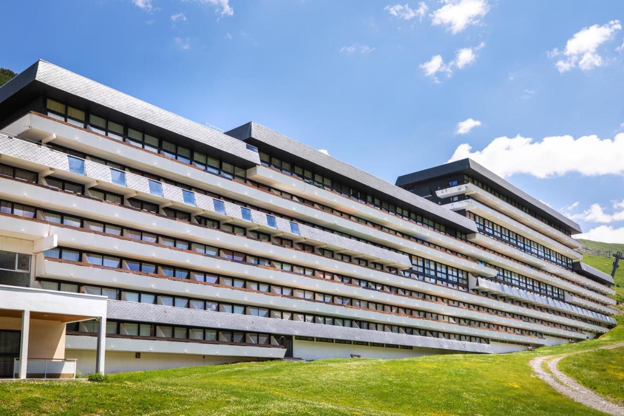 Sowell Residences Cret Voland Saint-Martin-de-Belleville Exterior photo