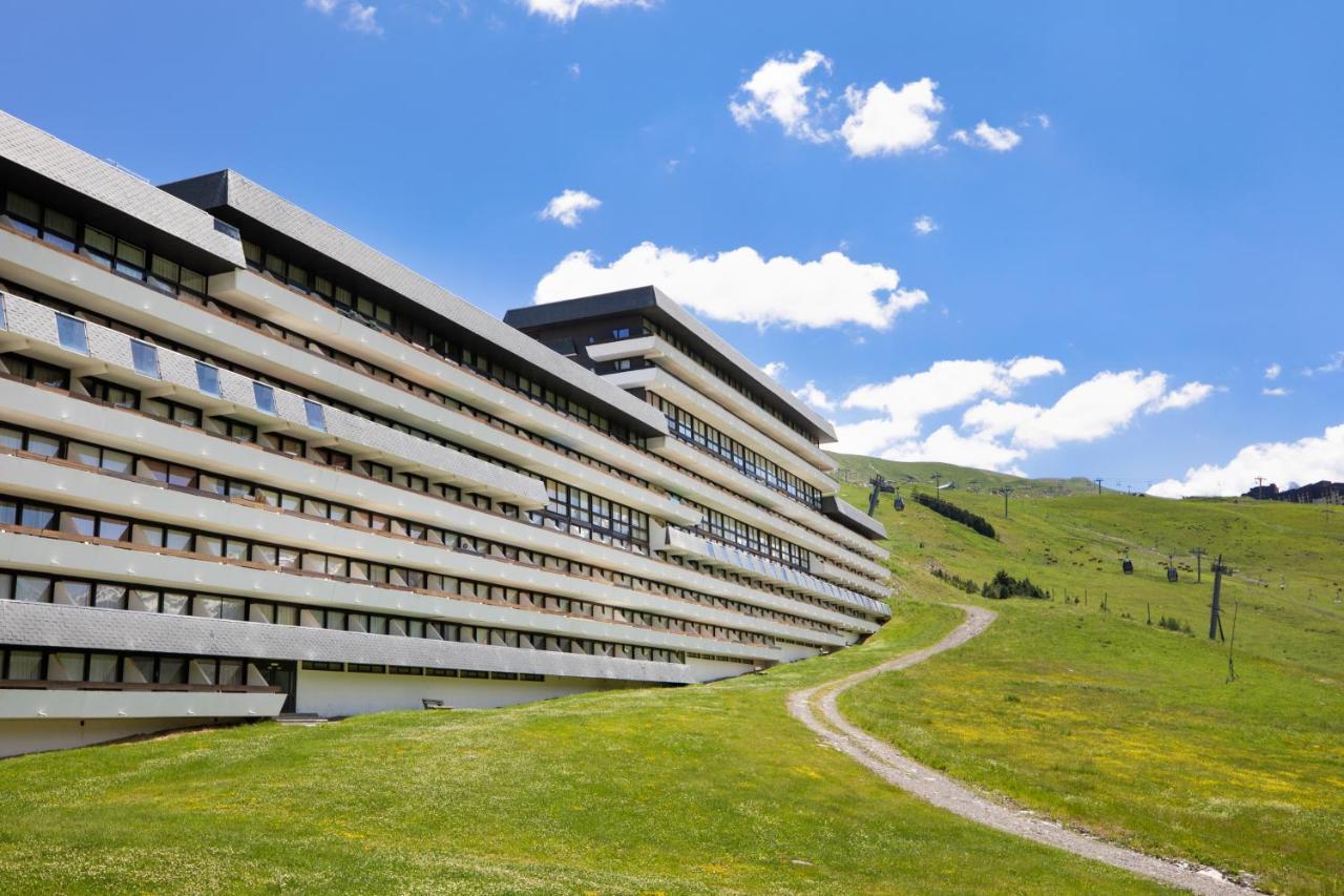 Sowell Residences Cret Voland Saint-Martin-de-Belleville Exterior photo