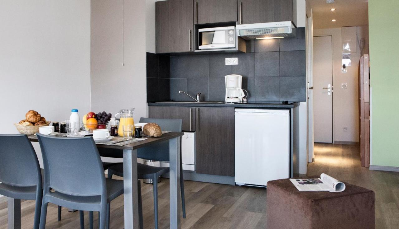 Sowell Residences Cret Voland Saint-Martin-de-Belleville Exterior photo